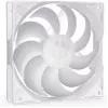 Ventola per raffreddamento PC ENDORFY Stratus 120 bianco PWM ARGB 120 mm