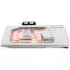 Watercool Heatkiller V dissipatore GPU per RX 6800/6900XT, ARGB, rame-acrilico
