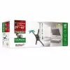 Barkan 3500 supporto da soffitto per TV, completamente orientabile, 13-65", 40 kg, bianco