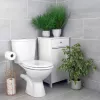 Sedile WC Beldray LA030252UFFEU7 — antibatterico, design facile da pulire