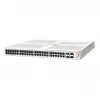 HPE Aruba Networking Aruba Instant On 1930 Managed L2+ Gigabit Ethernet (10/100/1000) 1U bianco