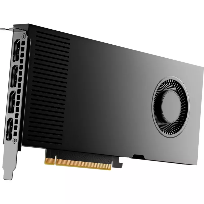 Scheda grafica PNY NVIDIA RTX 4000 Ada 20 GB GDDR6