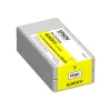 Epson GJIC5(Y): cartuccia d'inchiostro per ColorWorks C831 (giallo) (MOQ=10)