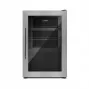 Caso | Barbecue Cooler | S-R | classe di efficienza energetica A | da incasso | acciaio inox