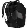 Wenger/SwissGear 600639 Borsa per notebook 43,2 cm (17) Zaino nero, grigio