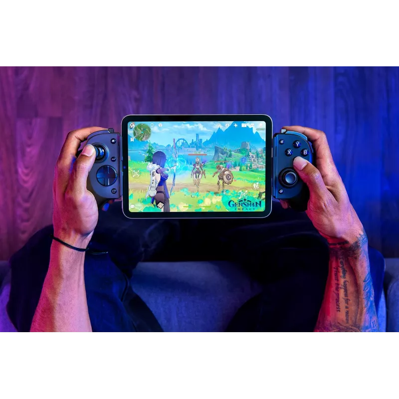 Gamepad Razer Kishi V3 Pro Haptic USB-C per telefoni, mini-tablet e PC