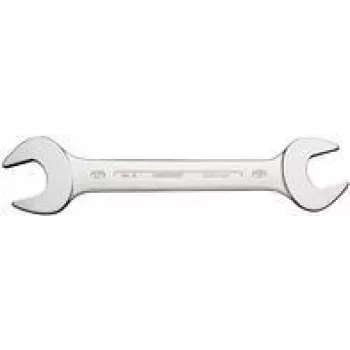 Chiave a forchetta Gedore 6063400 peso 14 g profondità imballo 40 mm altezza imballo 20 mm