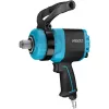 Avvitatore a impulsi Twin Turbo 9013TT, 3/4 (nero/blu, coppia di allentamento 4.100 Nm)