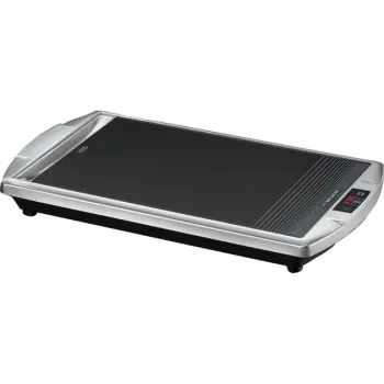 Rommelsbacher CG 2308/TC grill nero