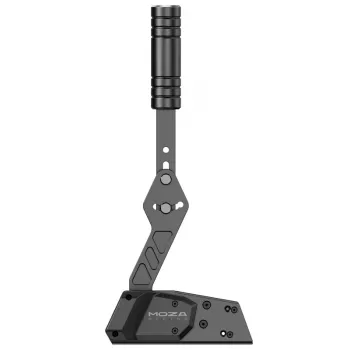 Freno a mano Moza Racing HBP analogico digitale con filo USB
