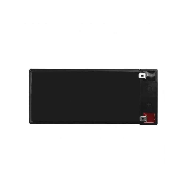 Batteria per UPS Green Cell AGM50 12 V 10 Ah VRLA AGM, 65×151×95 mm, 2,45 kg, nero