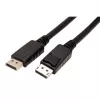 VALUE - Cavo DisplayPort - DisplayPort (M) a DisplayPort (M) - 3 m - nero (11.99.5763)