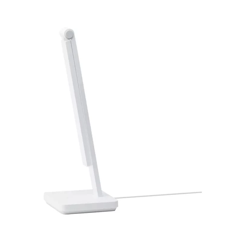 Lampada da scrivania Xiaomi Desk Lamp bianco 7,5 W 3900 K 100 lm
