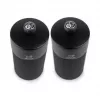 Peugeot Line Night Chic LINE PM&SM nero opaco 12 cm