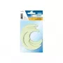 Adesivo decorativo HERMA 15018 plastica 3 pz.