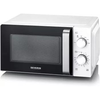 Microonde solo Severin MW 7885, 700 W, 17 l