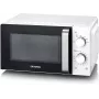 Microonde solo Severin MW 7885, 700 W, 17 l