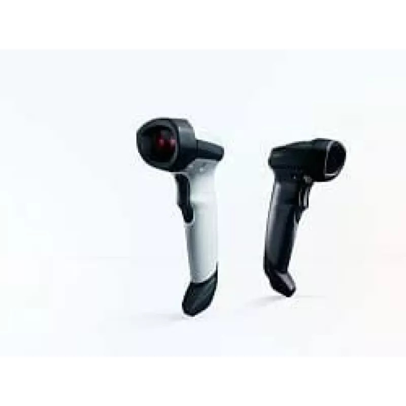 Motorola LI2208 lettore di codici a barre portatile 1D lineare nero