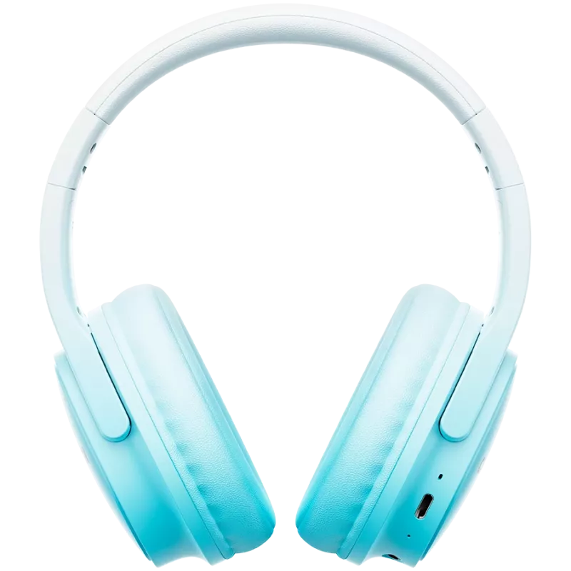 Canyon headset Bluetooth OnRiff 4 On-Ear BT5.3 blu