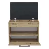 Topeshop PARMA MINI ARTISAN portascarpe chiuso rovere
