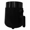 Friggitrice ad aria PRIME3 SAF31 – 2,5 L, 1200 W, friggitrice ad aria senza olio, nera