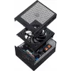 Alimentatore Cooler Master X Mighty Platinum 2000W 230V, ATX 24 poli, 80 PLUS Platinum, nero, ventola 12 cm