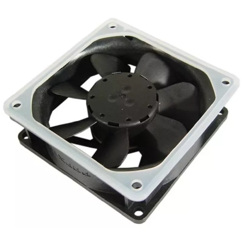 Kolink telaio antivibrazione per ventole da 80 mm (FS-80)