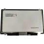 Pannello display per laptop Lenovo 14HD 220 nit AG slim modello 01LW139, HD 14 pollici antiriflesso
