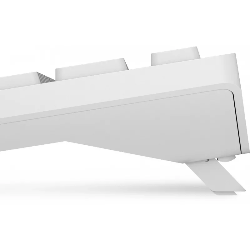 DELL Pro tastiera e mouse - KM5221W - Francese (AZERTY) - bianco