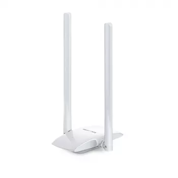 Adattatore USB wireless Mercusys MW300UH