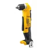 DeWALT DCD740N senza chiave 1,3 kg nero, giallo