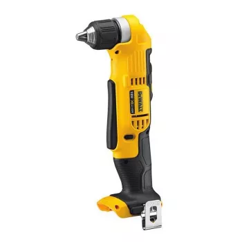 DeWALT DCD740N senza chiave 1,3 kg nero, giallo