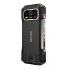 Smartphone Ulefone Armor 27 4G Helio G99 12GB 256GB nero