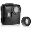 Brinno BCC2000 Plus set fotocamera per time-lapse di cantiere (1080p HDR)
