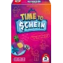 Time to Schein, gioco da tavolo
