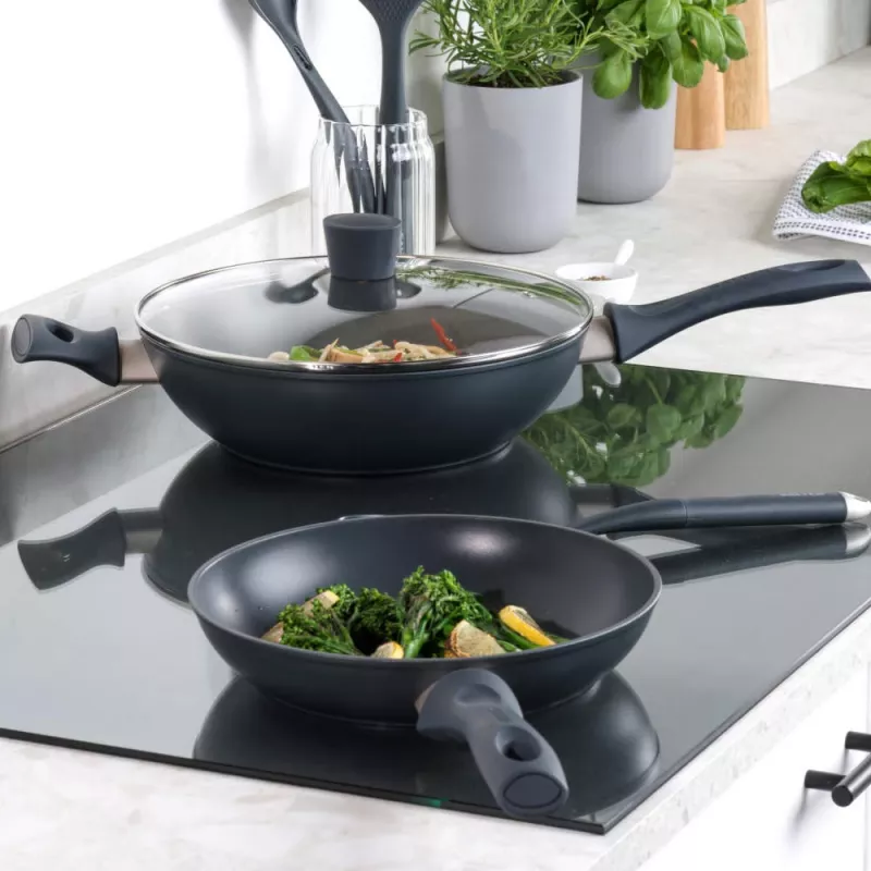 Padella Salter BW12258EU7 24 cm antiaderente