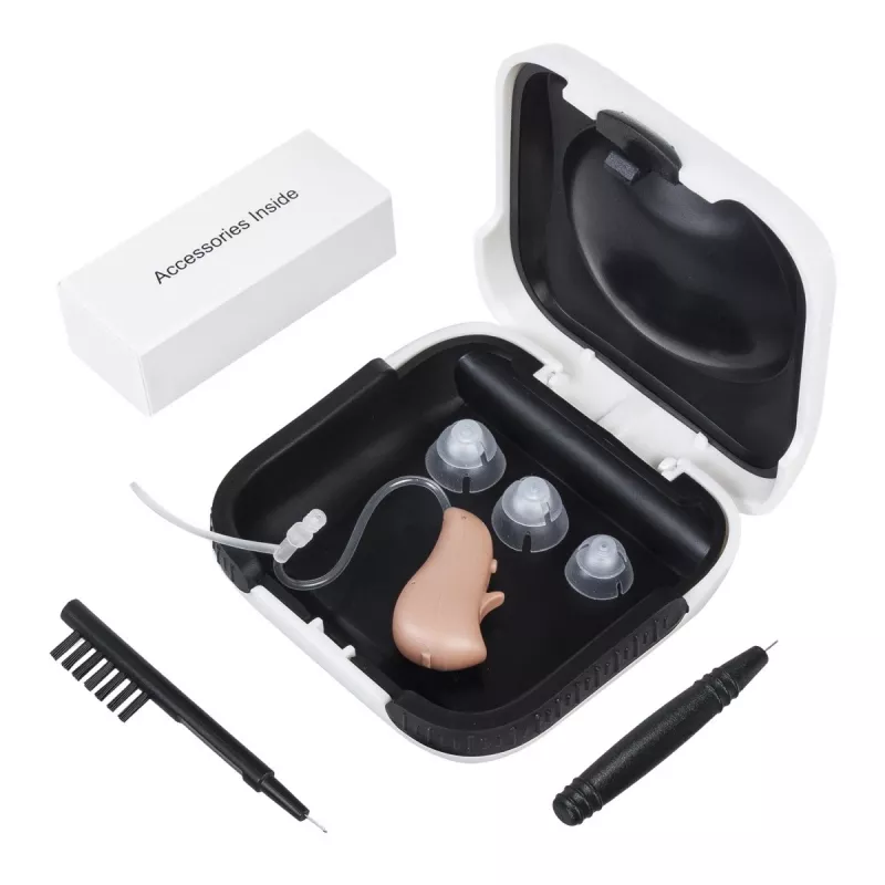 Amplificatore per udito in-ear Promedix PR-420