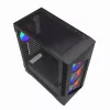 Case gaming Gembird CCC-FC-900ARGB Fornax 900, ATX, nero
