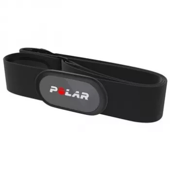 Polar H9 Fascia toracica per frequenza cardiaca