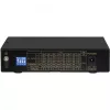 Modem ALLNET ALL-MC116VDSL2 160 Mbit/s 2x RJ45 SFP nero