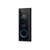 Videocitofono 2K nero E82101W4