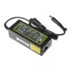 Alimentatore/convertitore Green Cell AD12P per interni 65 W nero
