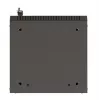 Lanberg WF11-3309-10B armadio rack 9U rack da parete nero
