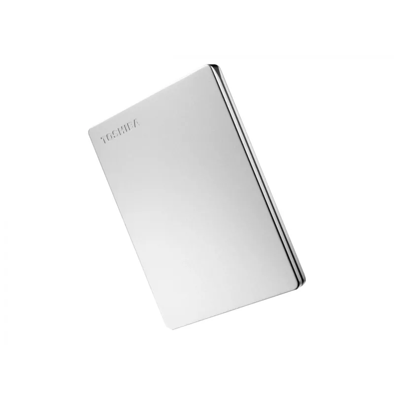 Toshiba HDTD310ES3DA unità di memoria argento USB 3.2 Gen1