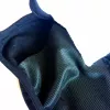 Maschera viso in tessuto marca sconosciuta modello maschera protettiva riutilizzabile a due strati