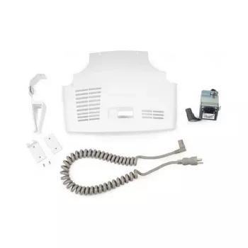 ACCESSORIO, CAVO DI ALIMENTAZIONE E UPGRADE SISTEMA A GANCI, SV4X LiFe CART, EU/SA