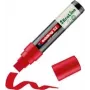 Pennarello paint marker Edding 52 EcoLine, rosso, punta 4,0–15,0 mm