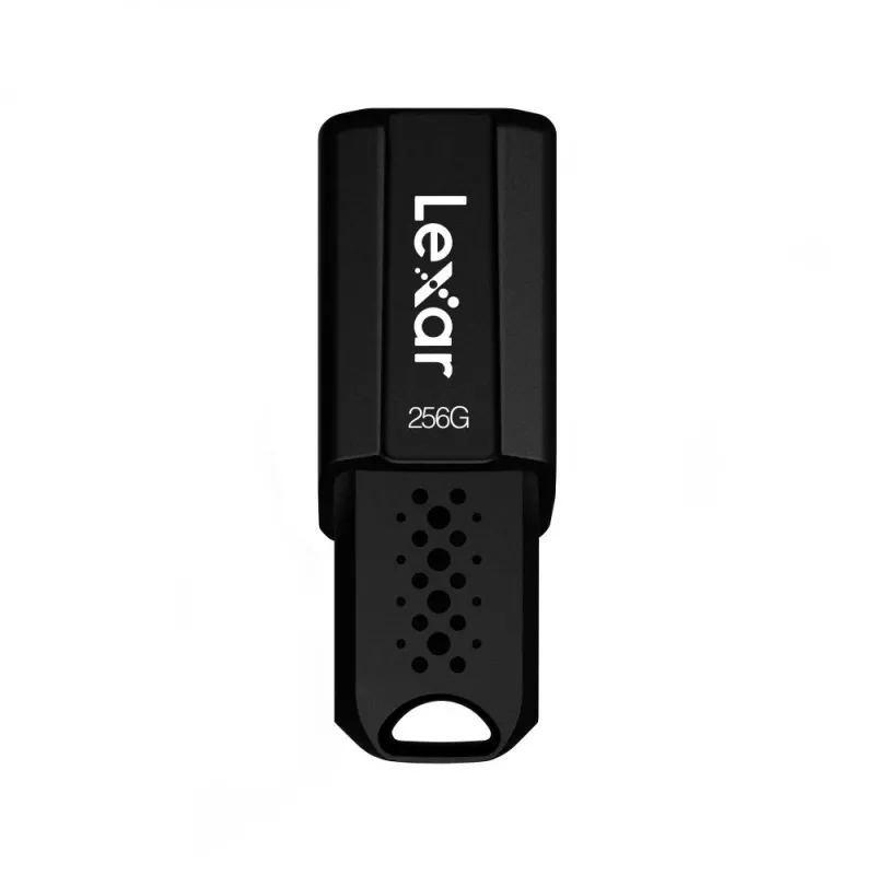 Chiavetta USB Lexar JumpDrive S80 256 GB, USB Type-A, USB 3.2 Gen 1, nero, 20 g