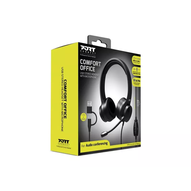 Cuffie Port Designs 901605