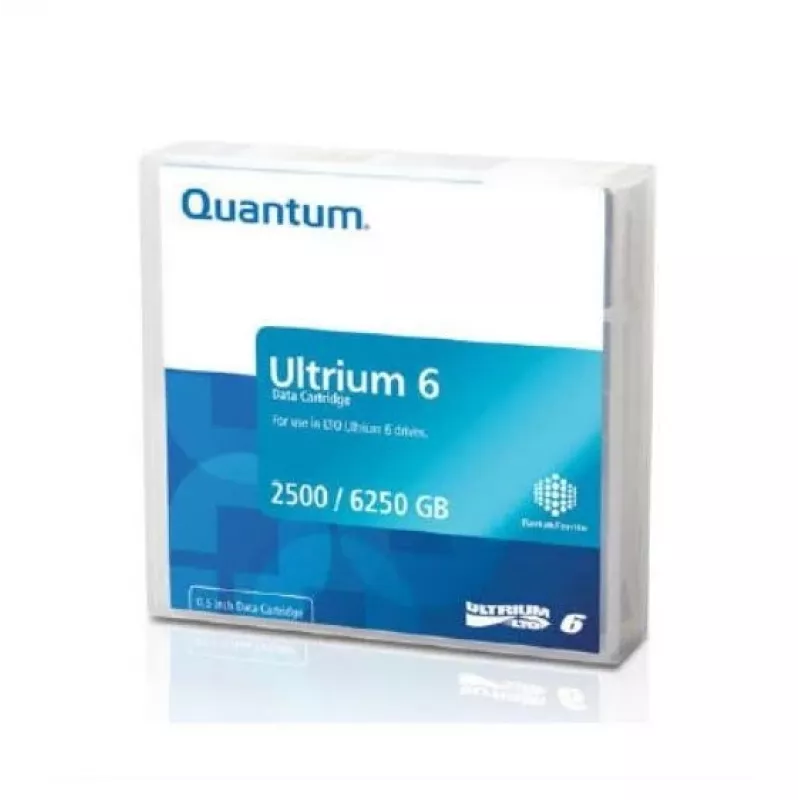 Nastro dati vergine Quantum MR-L6MQN-01